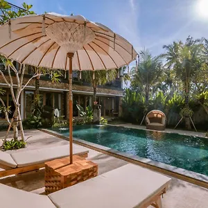 Kahayana Hotel