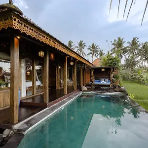 Airsania Antique Villa