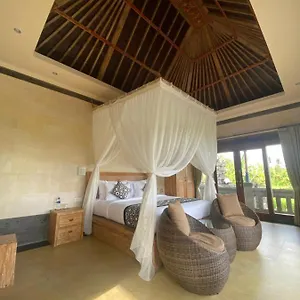 Anggarakasih Villa
