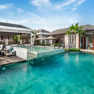  Villa Mia By Balisuperhost