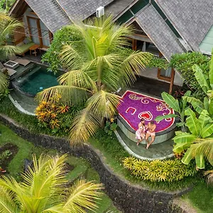 Wana Bucu By Pramana Ubud