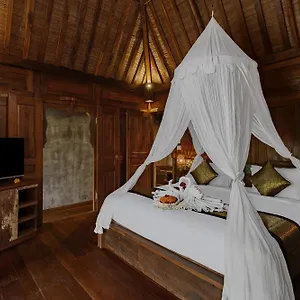 Bubu Mesari Villa