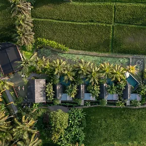 Lasamana Villa