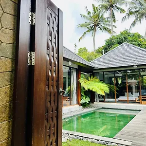 Wana Karsa The Villa