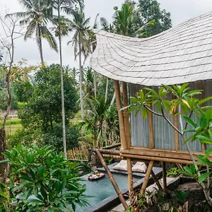 Wadari Retreat Ubud