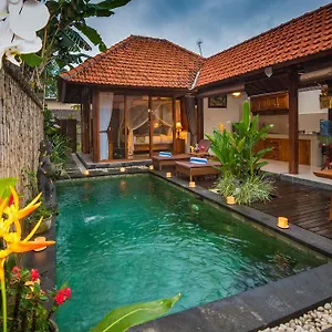 Naja Private Ubud
