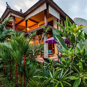 Mangku In Ricefield Villa