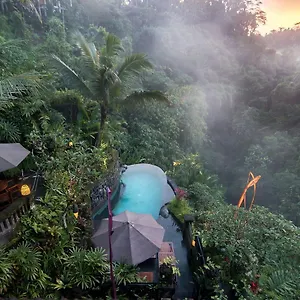 Bidadari Private & Retreat Willa