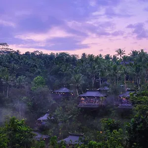 Capella Ubud, Bali Üdülőközpont