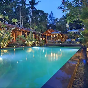 Batu Agung Убуд