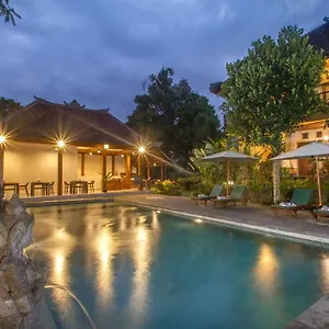 Adi Jaya By Eps - Chse Certified Affittacamere