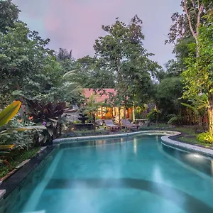 Jero Sebali By Travellink Bali Ubud