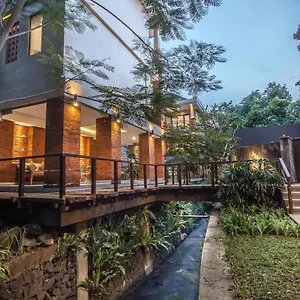Merak Village By Prasi Ubud