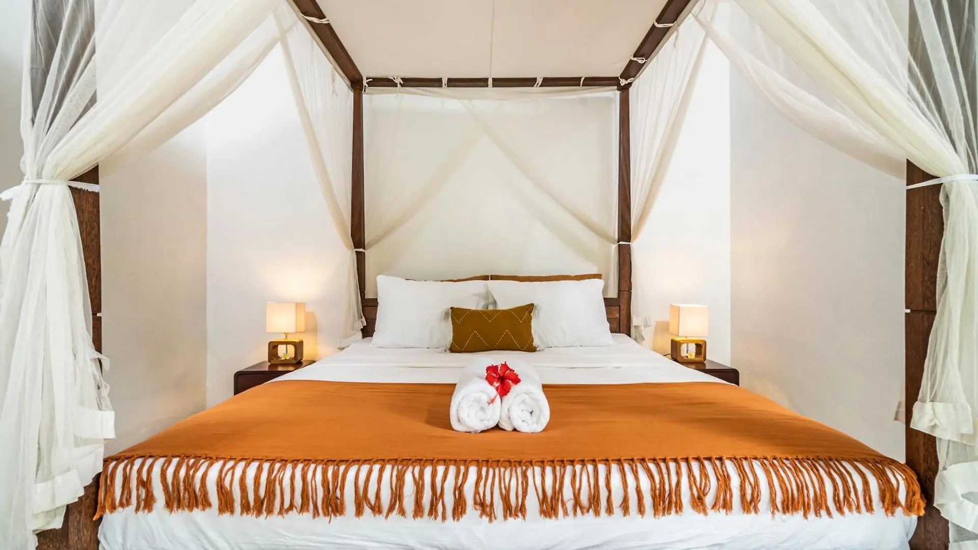 Villa Lulu House En Ubud 0*, Ubud (Bali) Indonesia