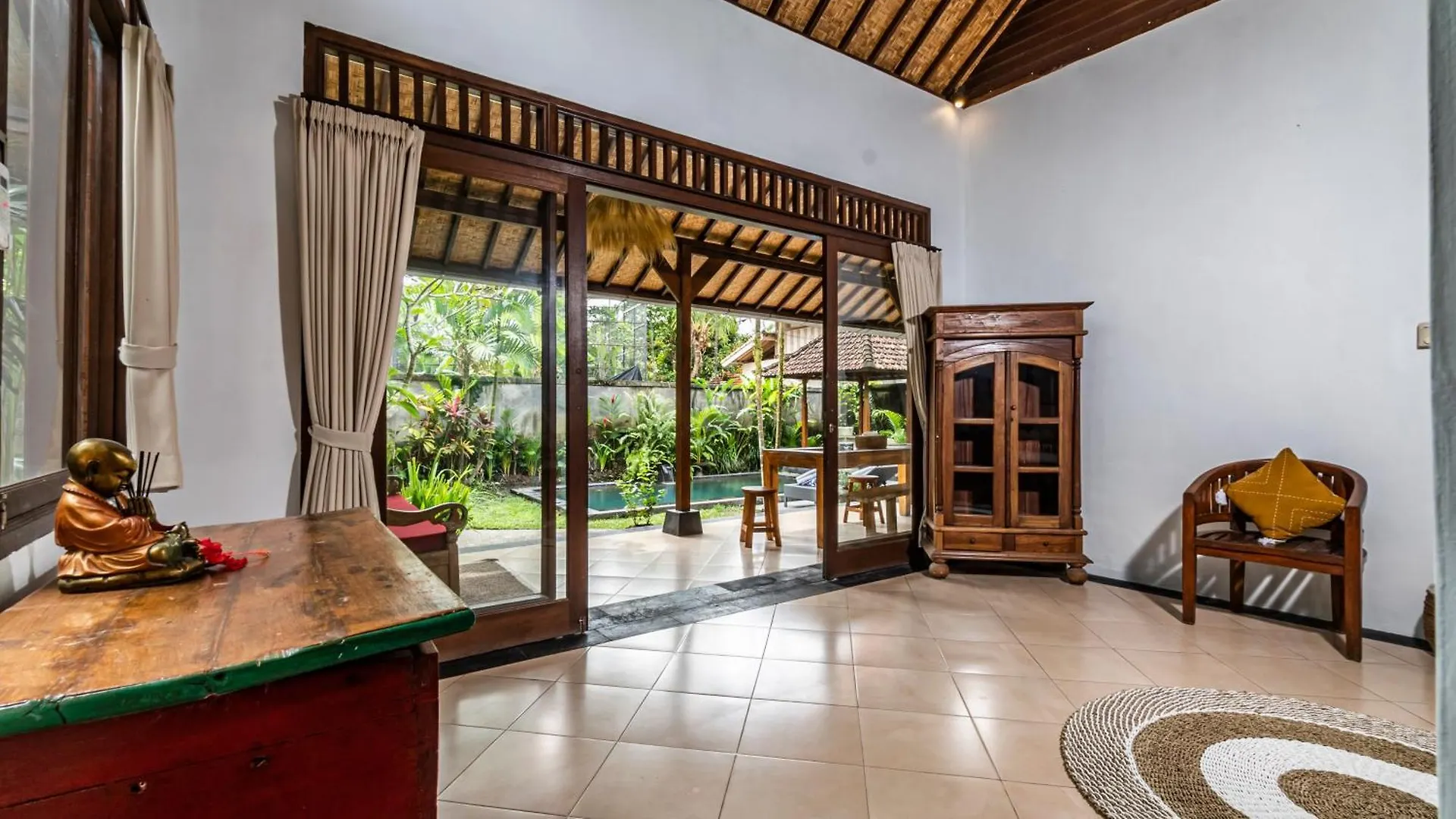 Villa Lulu House En Ubud 0*, Ubud (Bali) Indonesia