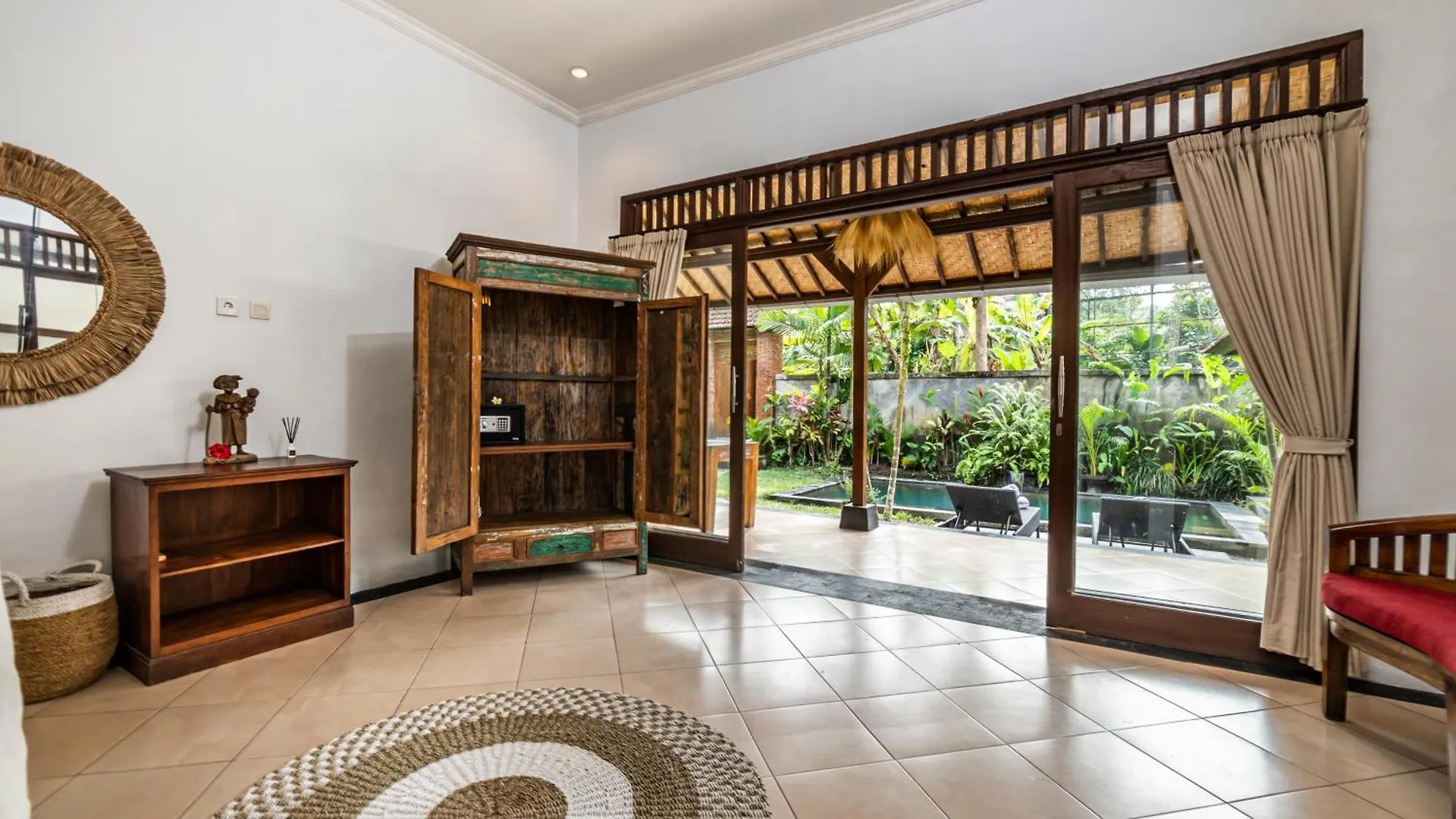 Villa Lulu House En Ubud 0*, Ubud (Bali)