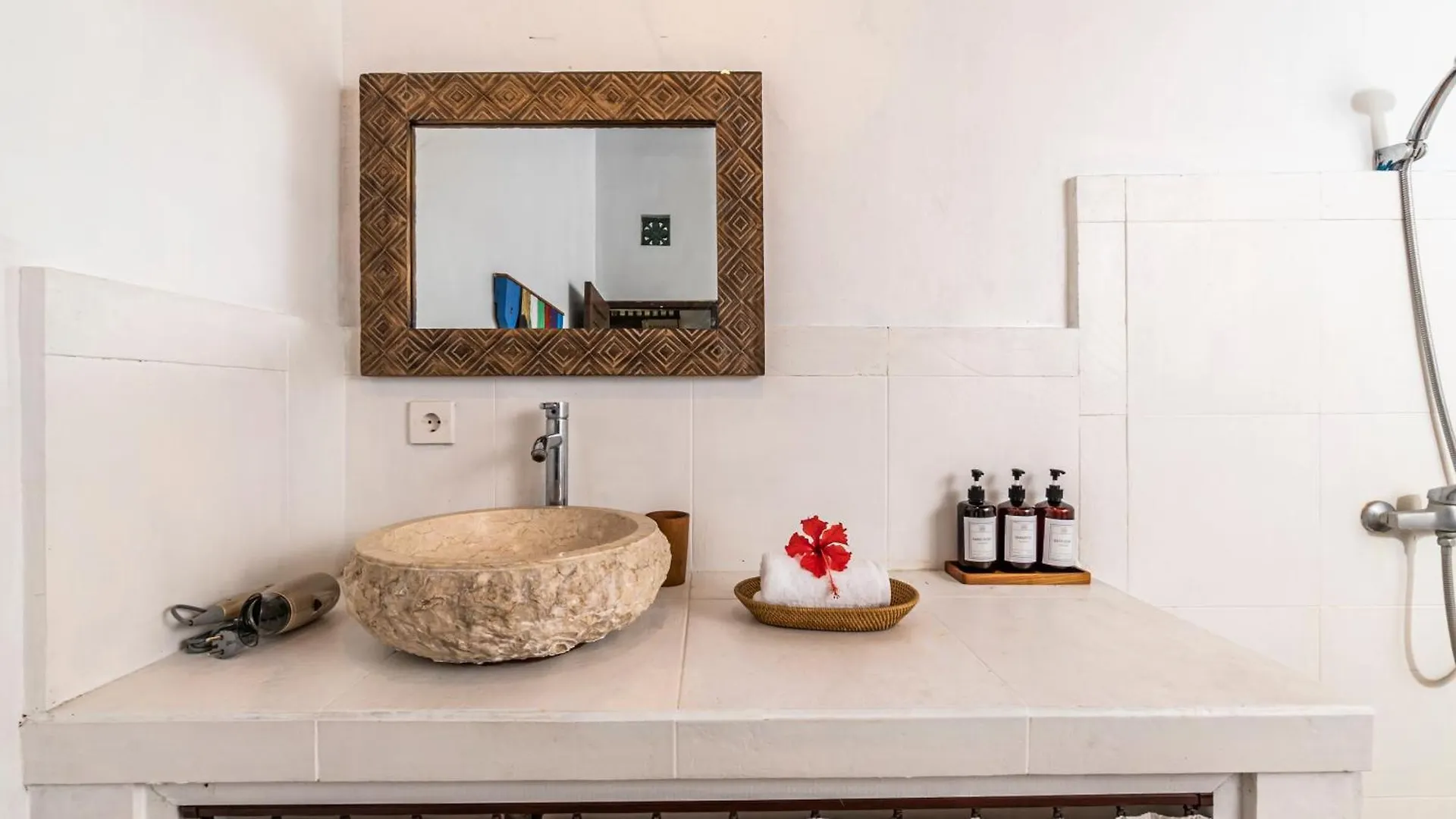 Villa Lulu House En Ubud