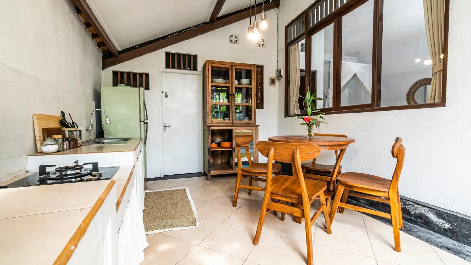 Villa Lulu House En Ubud  Ubud (Bali)