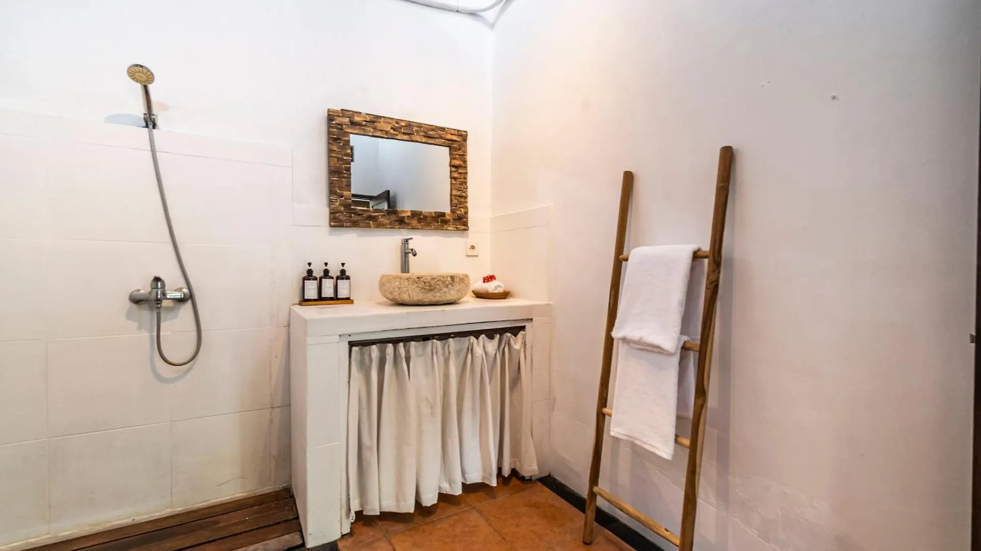 Villa Lulu House En Ubud